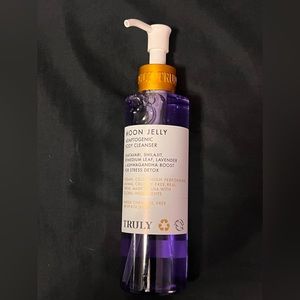 Truly Beauty Moon Jelly Body Cleanser